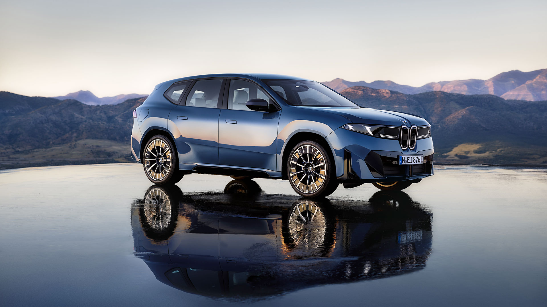2026 Vehicles to Watch – A Selection by Marc Bouchard
