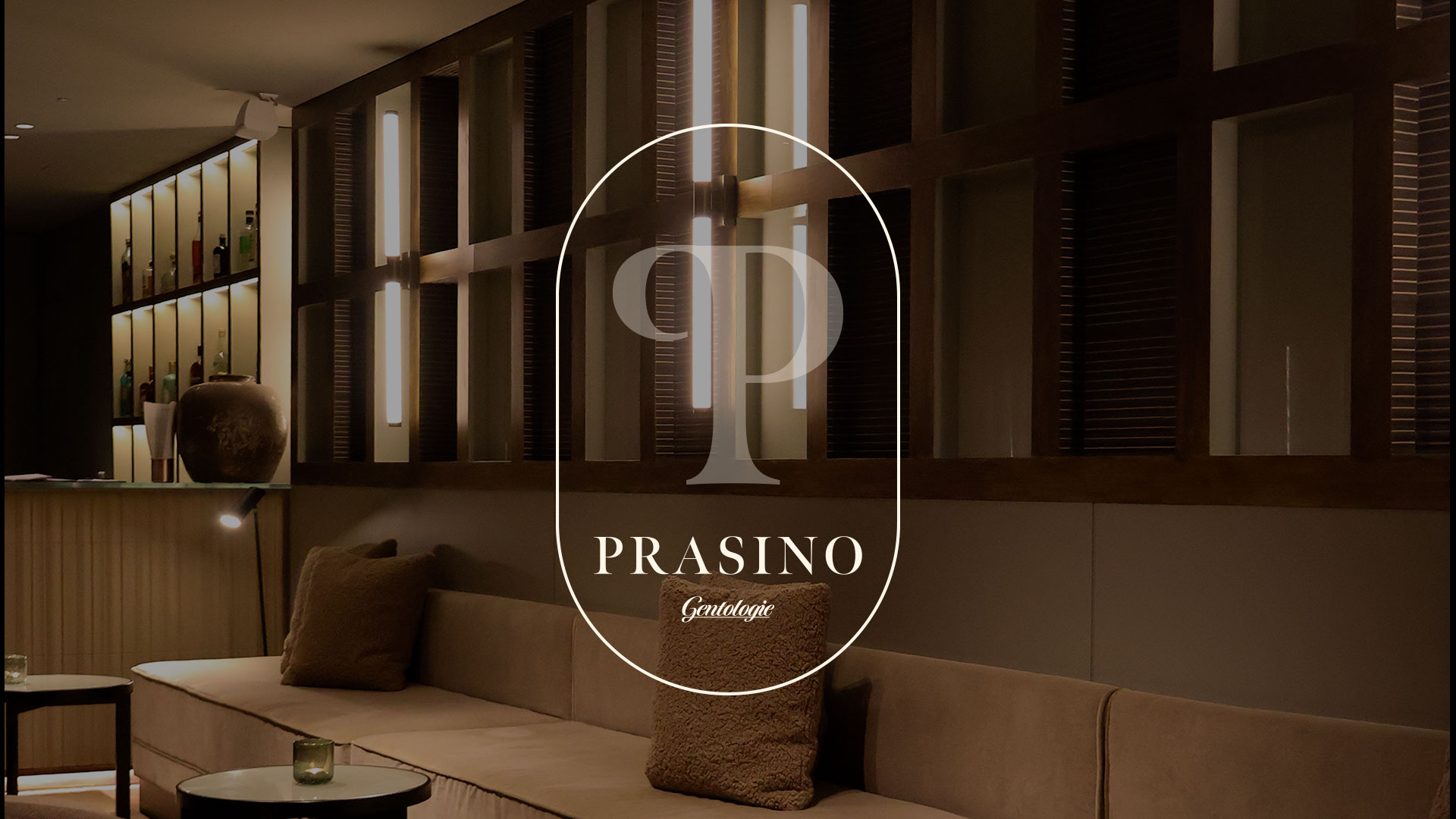 Prasino Issue 05 - Casa Serras Andorra