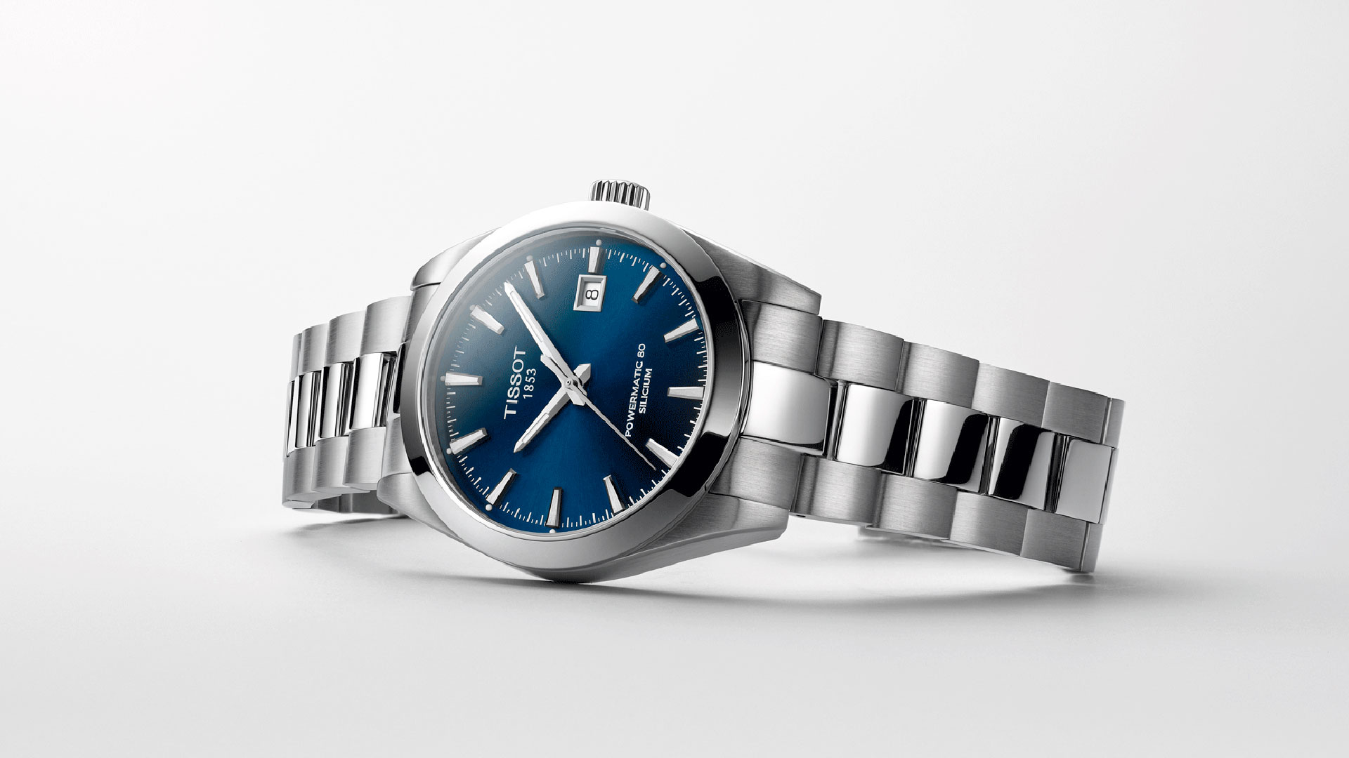 5 Tissot watches you shouldn't miss