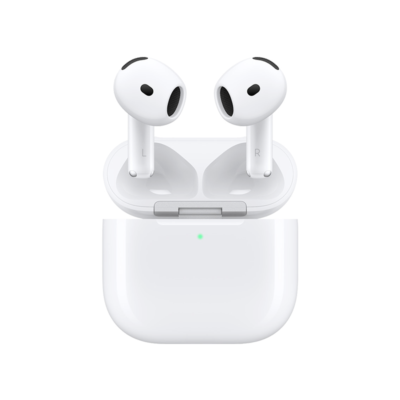 Apple AirPods 4 Wireless Earbuds