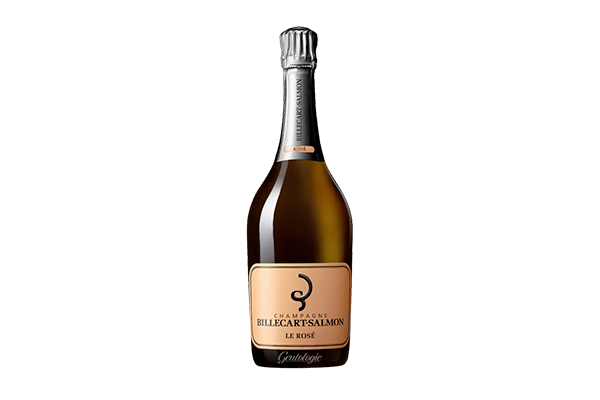 Billecart-Salmon Brut Rosé