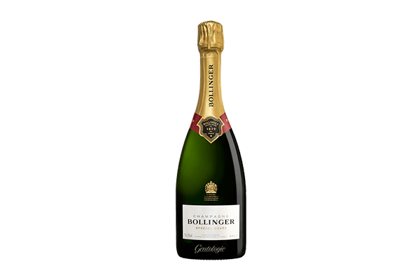 Bollinger Spécial Cuvée Champagne