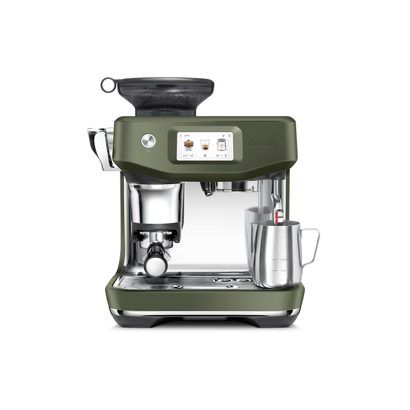 Breville Barista Touch Impress Espresso Machine