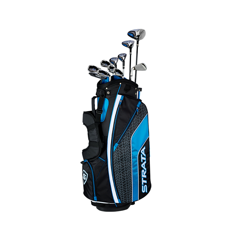 Callaway Strata Men's Golf Set