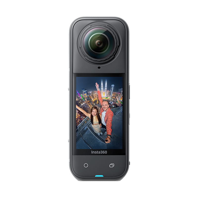 Caméra et accessoires Insta360 X5