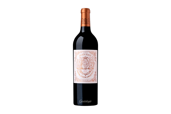 Château Pichon Baron - Pauillac - Vin Rouge