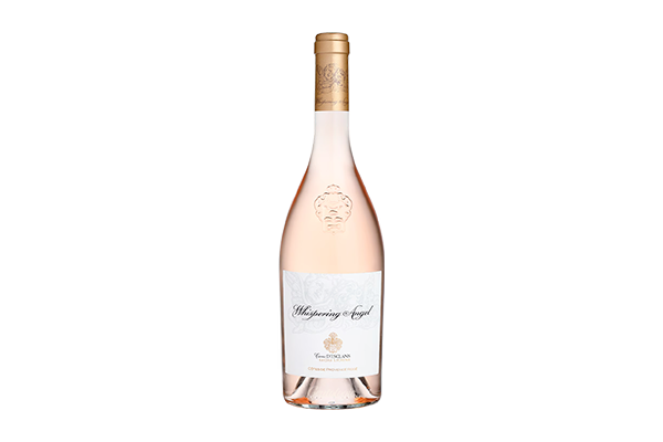 Château d'Esclans Whispering Angel Rosé Wine