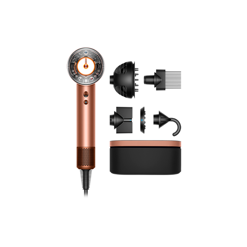 Sèche-cheveux Dyson Supersonic Nural