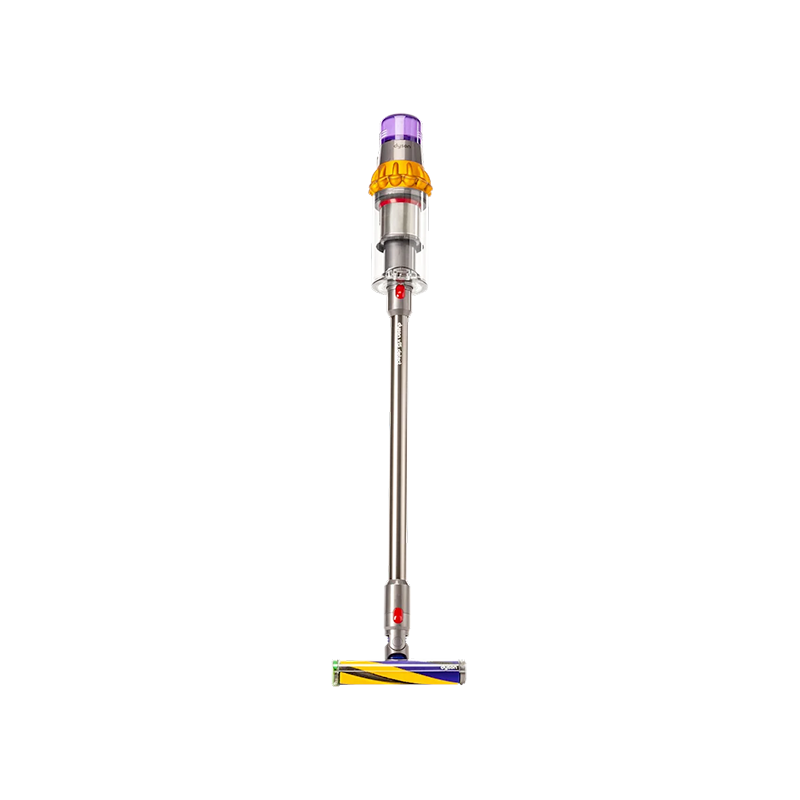 Dyson V15 Detect Plus Cordless Vacuum