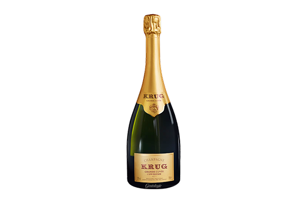 KRUG Grande Cuvée