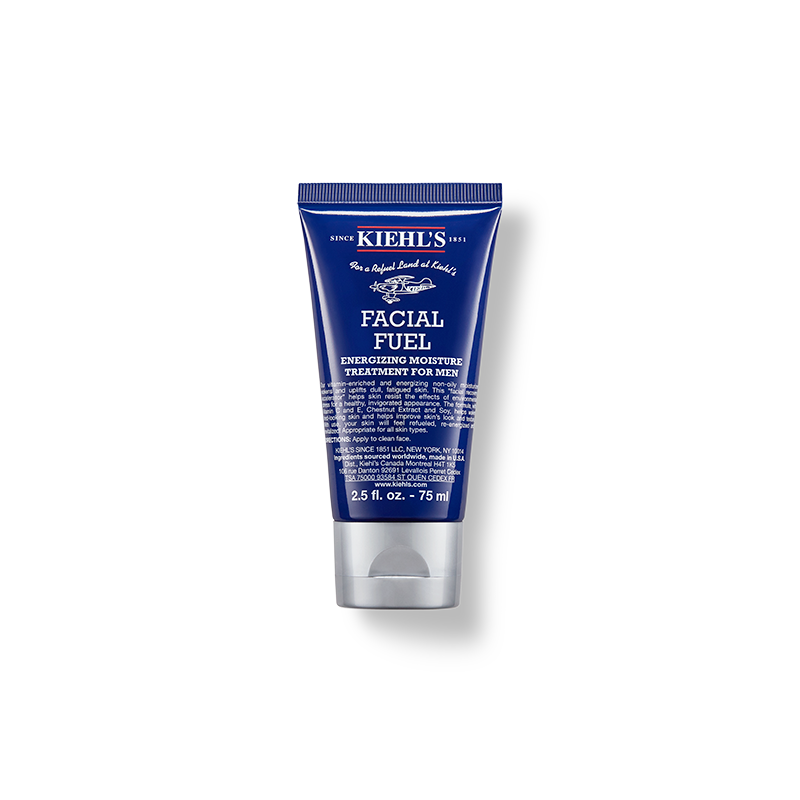 Kiehl's Facial Fuel Face Moisturizer