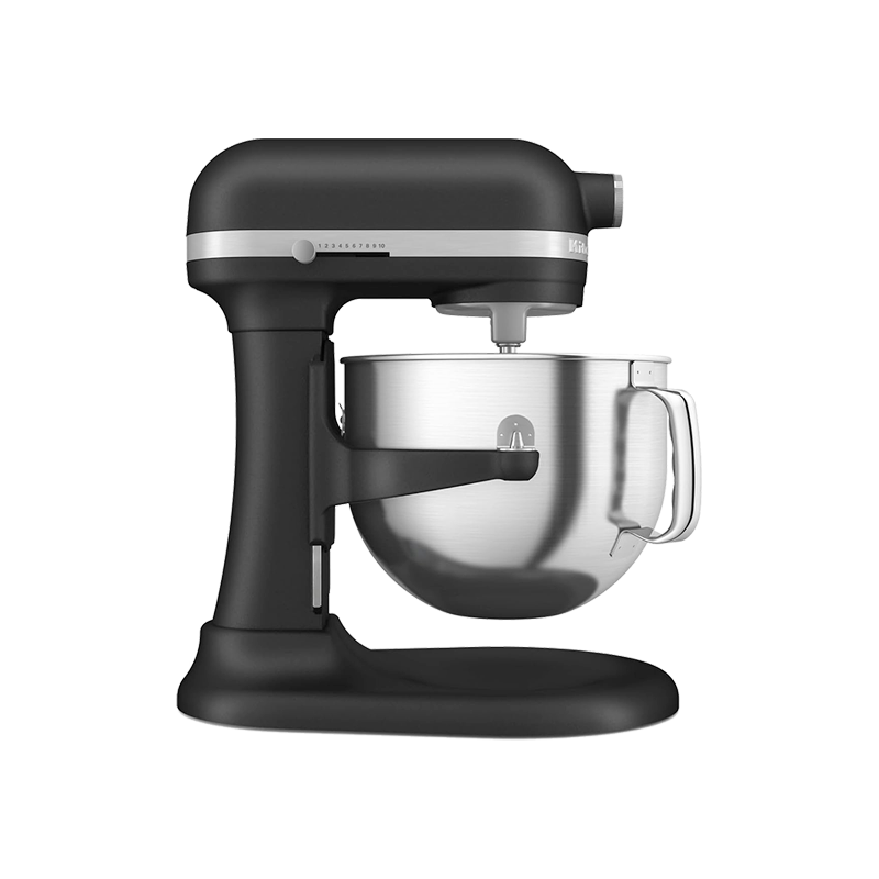 Mélangeur sur socle KitchenAid Professionnel