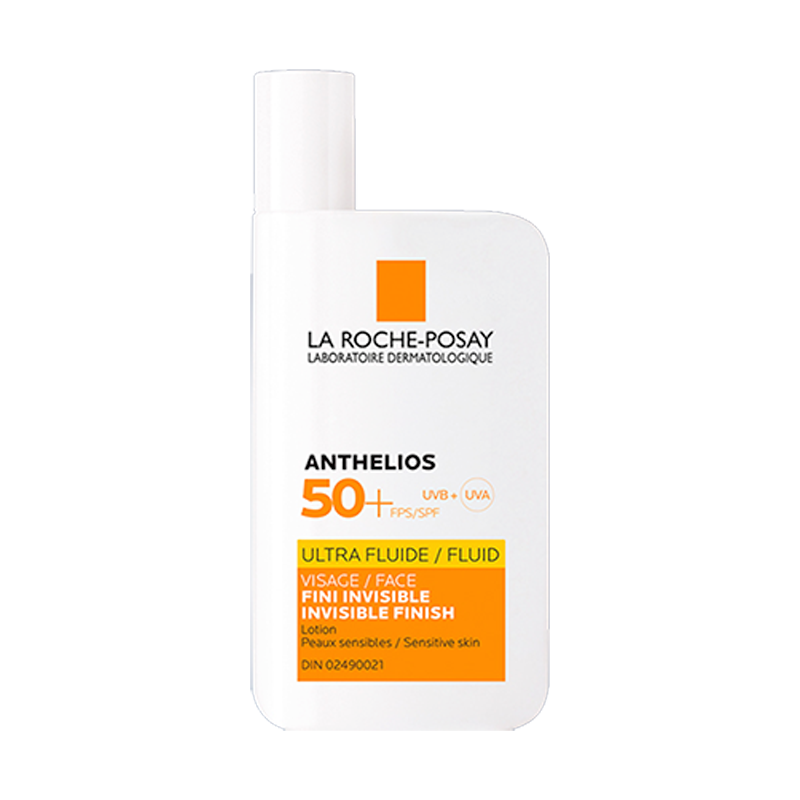 La Roche-Posay Anthelios Sunscreen