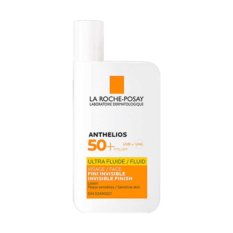 Crème solaire La Roche-Posay Anthelios