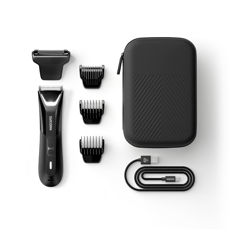 MANSCAPED® The Lawn Mower Trimmer
