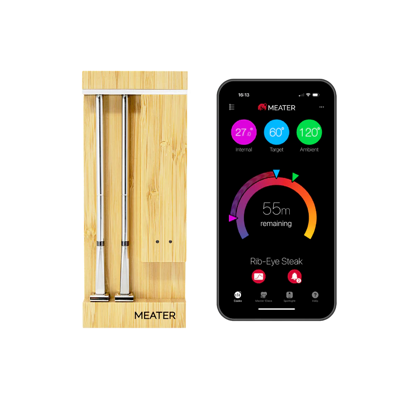 MEATER Pro Duo Thermometer