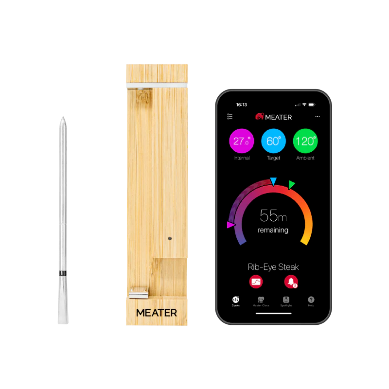 Thermomètre MEATER Pro