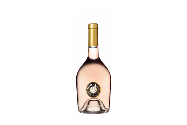 Miraval Rosé Rosé Wine