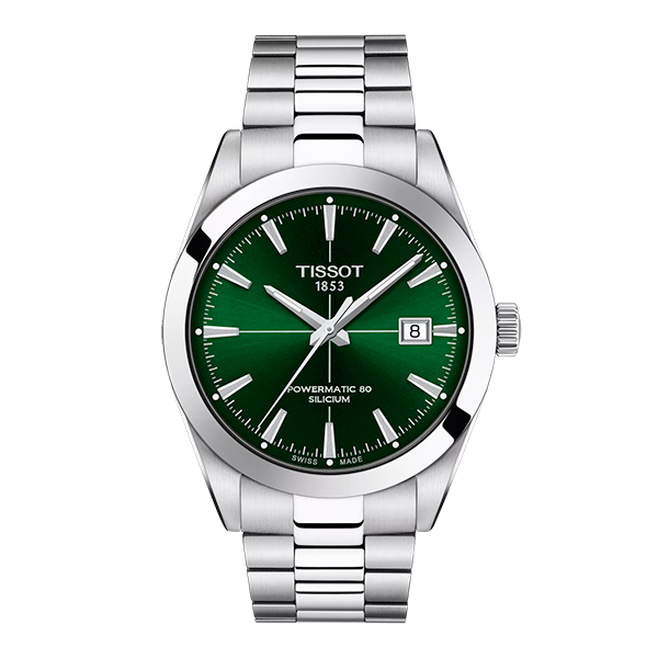 Tissot Gentleman Powermatic 80