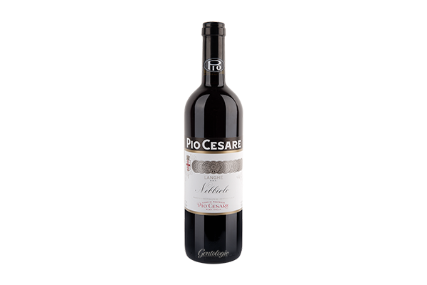 Pio Cesare Nebbiolo Langhe - Vin Rouge
