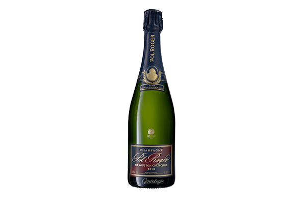 Pol Roger Cuvée Sir Winston Churchill
