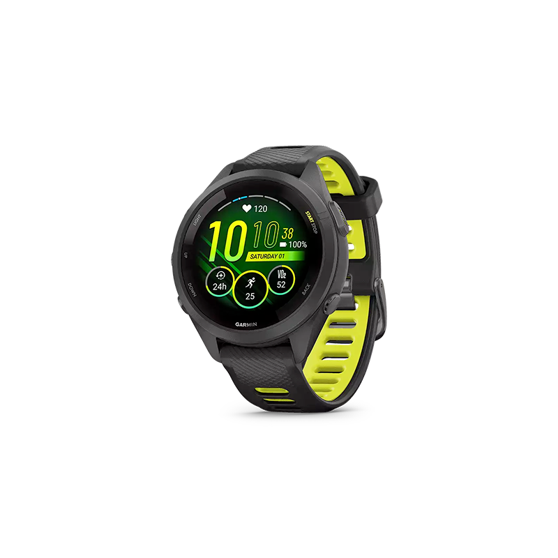 Garmin Forerunner 265S Running Watch