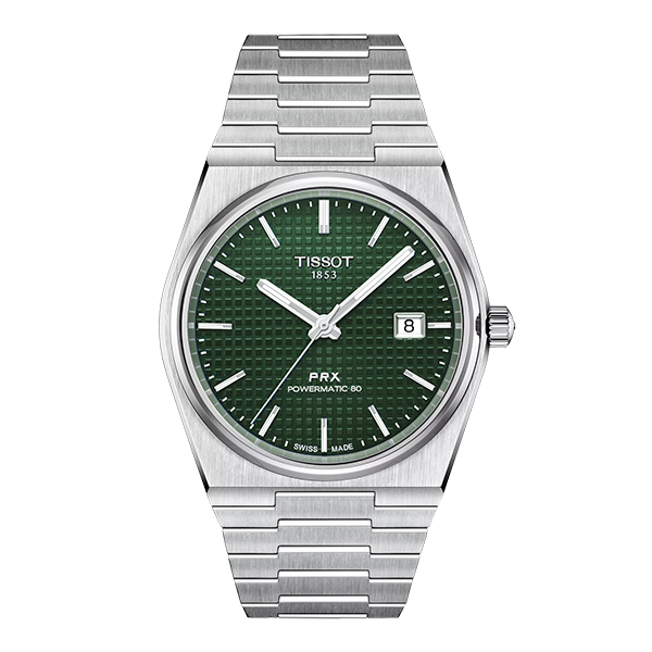 Tissot PRX Powermatic 80