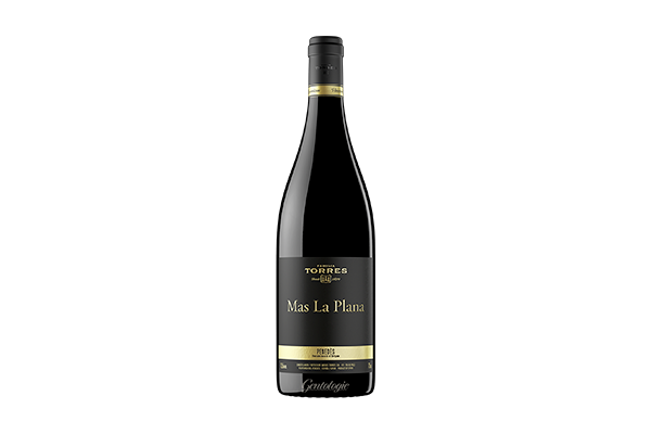 Torres Mas La Plana — Penedès - Vin Rouge