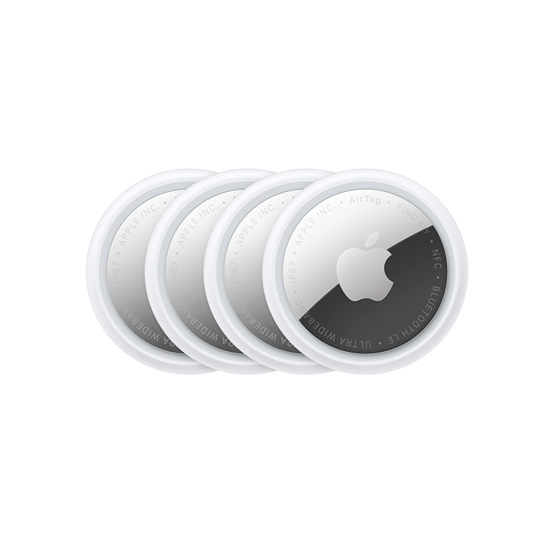 Apple AirTag 4-Pack