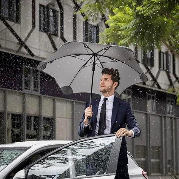 Le parapluie Metro de Blunt