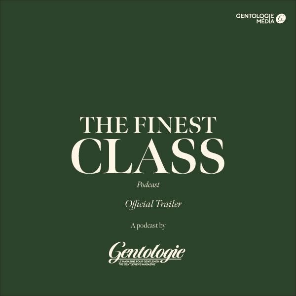 The Finest Class Podcast - Official Trailer