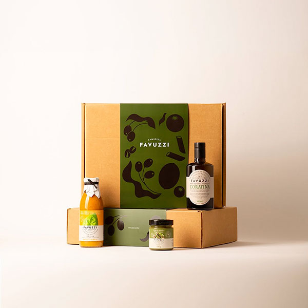 Favuzzi Gift Sets