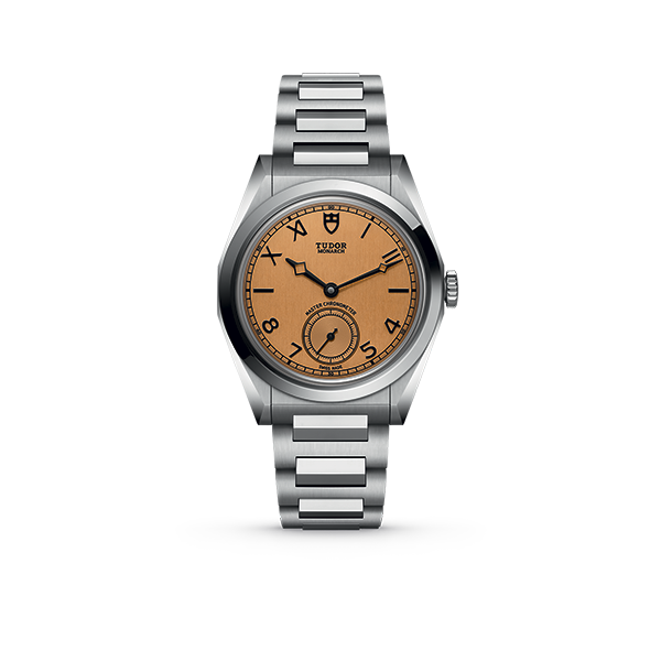 Tudor Monarch Watch · Reference M2639w1a0u-0001
