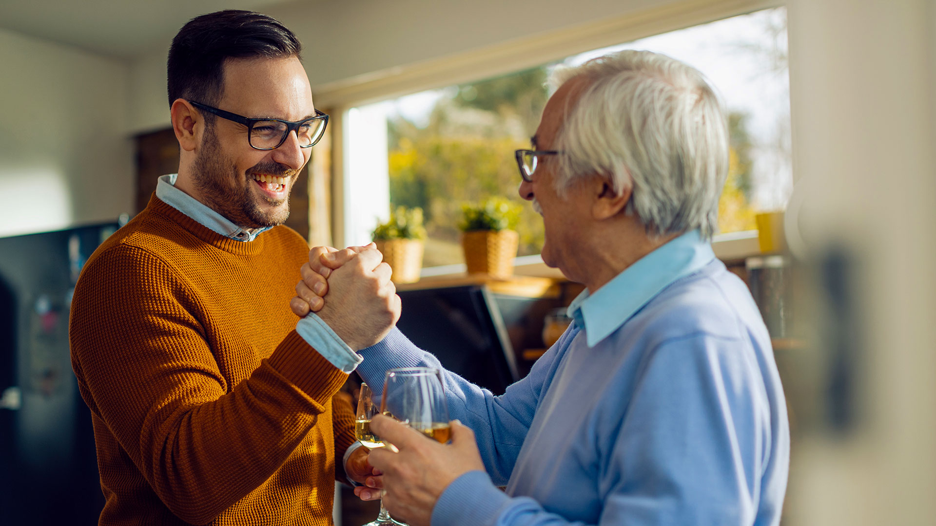 The Gentologie Guide to Father's Day