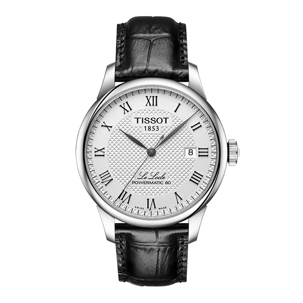 Tissot Le Locle 39.3mm · Reference T006.407.16.033.00