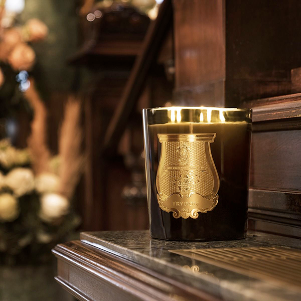 Trudon Ernesto scented candle