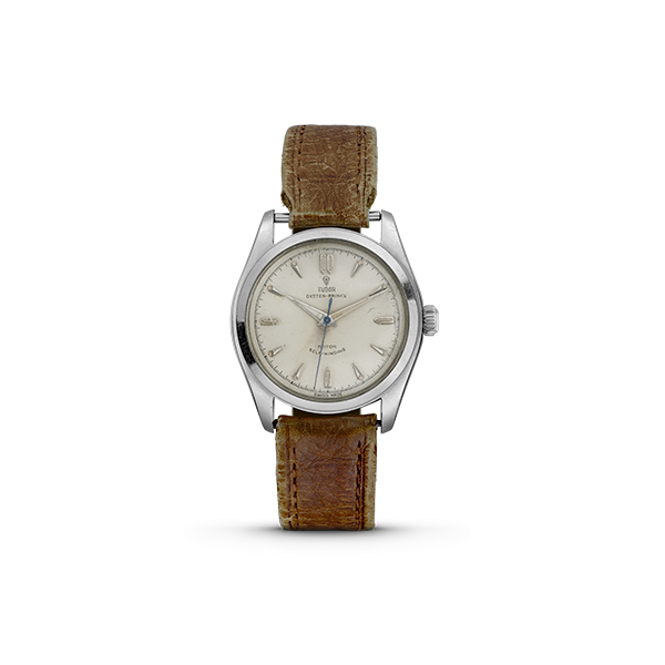 TUDOR Oyster Prince British North Greenland Expedition 1952