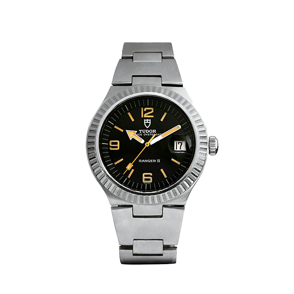 Montre TUDOR Ranger II 1973