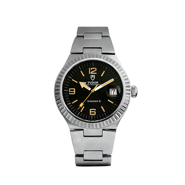 TUDOR Ranger II 1973
